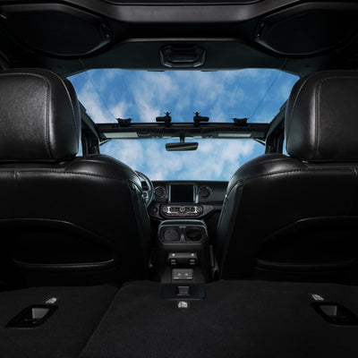 Element Sky View Hard Top <br> 21-25 Ford Bronco