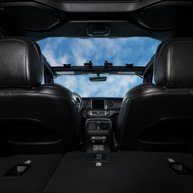 Element Sky View Hard Top <br> 21-25 Ford Bronco