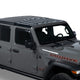 Element Sky View Hard Top <br> 20-24 Jeep Gladiator