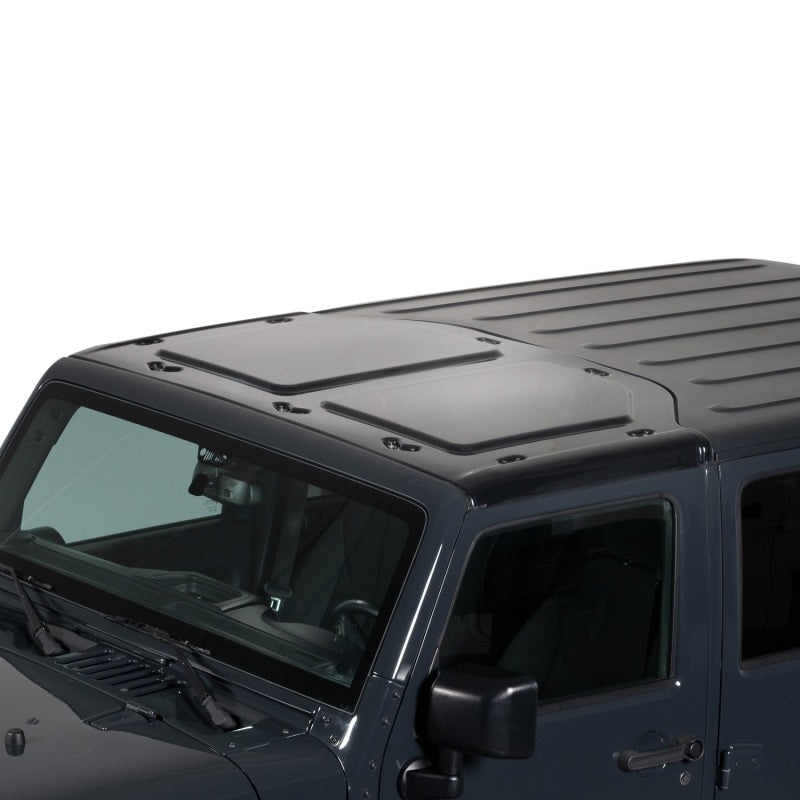 Sky View Hard Tops <br> 09-25 Jeep Wrangler (JK)