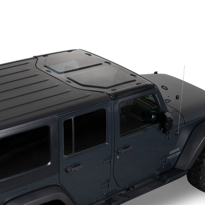 Sky View Hard Tops <br> 09-25 Jeep Wrangler (JK)