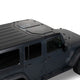 Sky View Hard Tops <br> 09-25 Jeep Wrangler (JK)