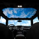 Sky View Hard Tops <br> 09-25 Jeep Wrangler (JK)