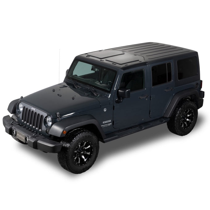 Sky View Hard Tops <br> 09-25 Jeep Wrangler (JK)