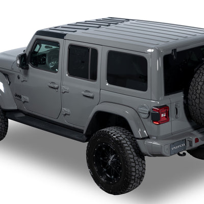 Sky View Hard Top <br> 18-25 Jeep Wrangler (JK)