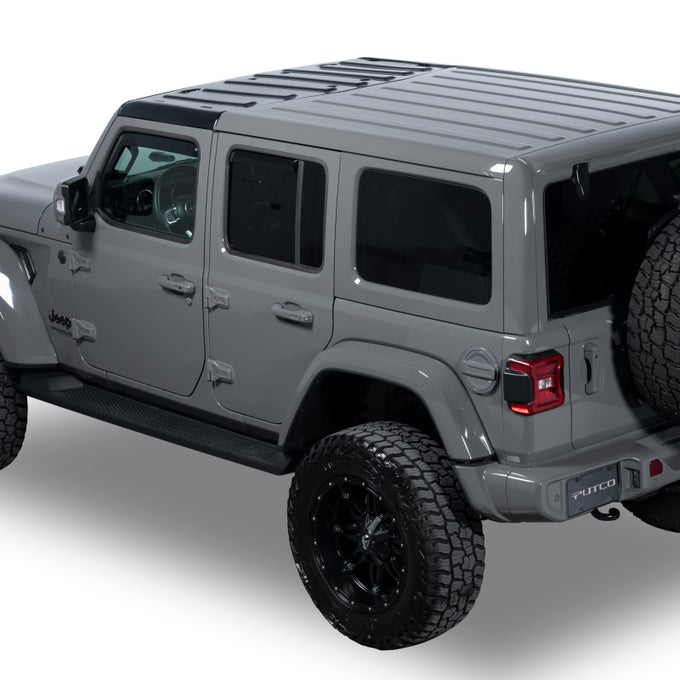 Sky View Hard Top <br> 18-25 Jeep Wrangler (JK)
