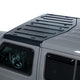 Sky View Hard Top <br> 18-25 Jeep Wrangler (JK)