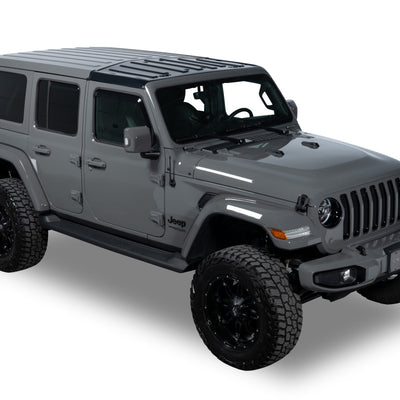 Sky View Hard Top <br> 18-25 Jeep Wrangler (JK)