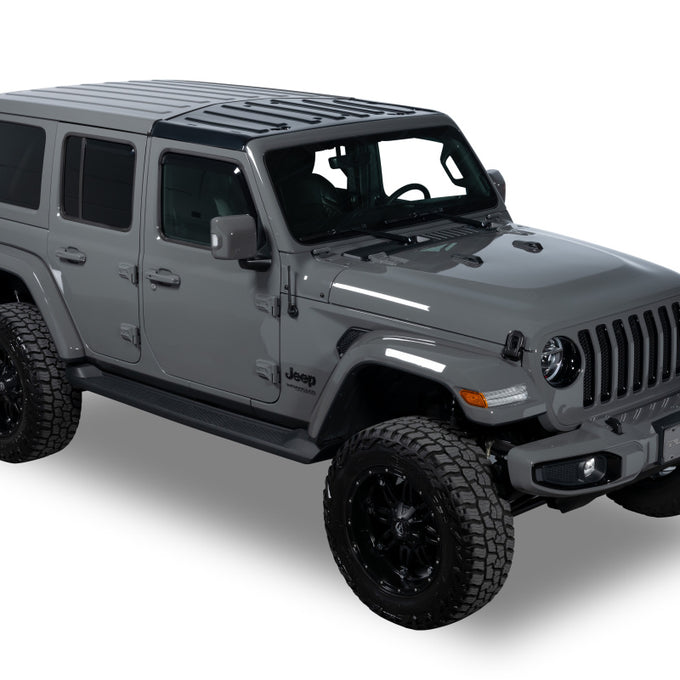 Sky View Hard Top <br> 18-25 Jeep Wrangler (JK)