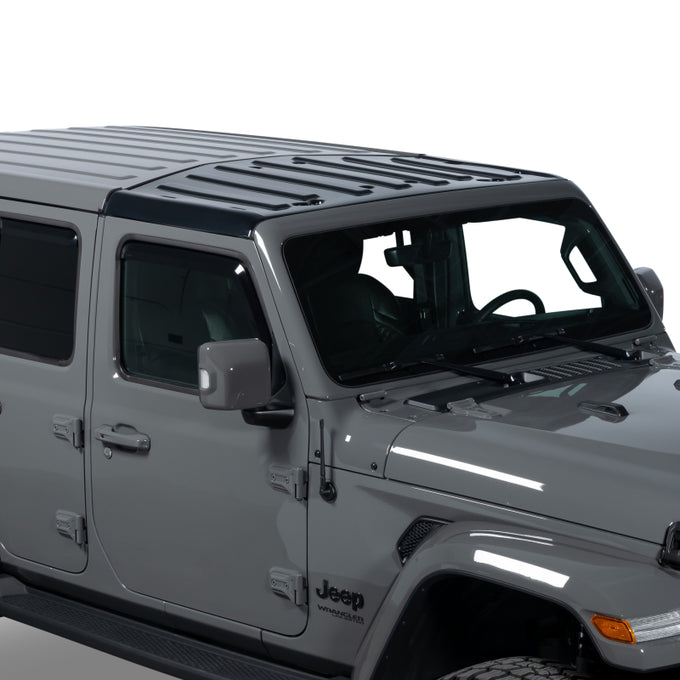 Sky View Hard Top <br> 18-25 Jeep Wrangler (JK)