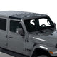 Sky View Hard Top <br> 18-25 Jeep Wrangler (JK)