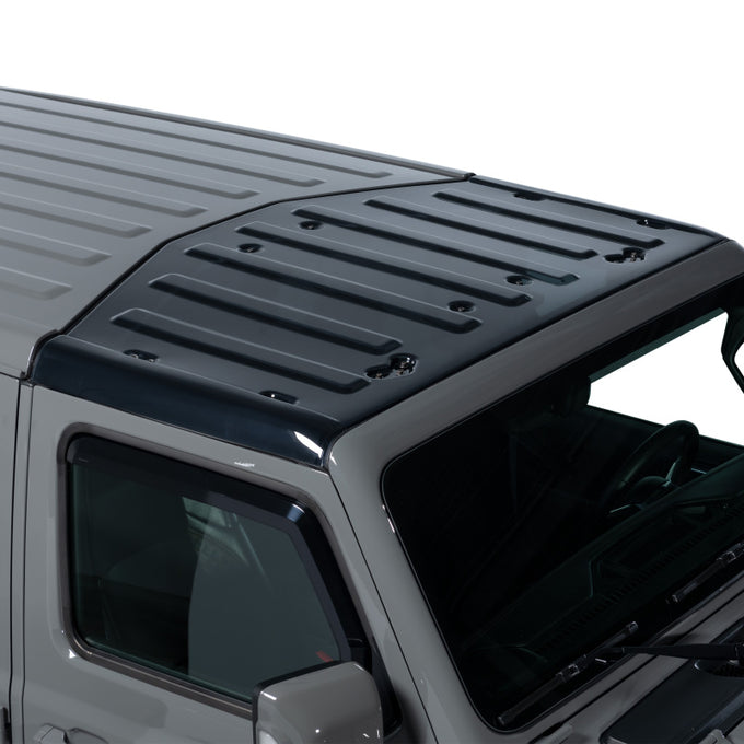 Sky View Hard Top <br> 18-25 Jeep Wrangler (JK)