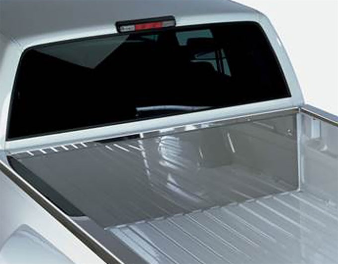 Full Front Bed Protector <br> 07-14 Chevy Silverado, GMC Sierra 1500 2500 3500 HD