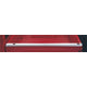 Stainless Bed Rail Caps <br> 99-07 Chevy Silverado, GMC Sierra 1500 2500 3500 HD