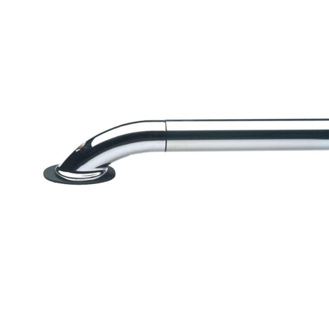 5.5ft. Bed SSR Locker Side Rails <br> 19-25 Chevy Silverado, GMC Sierra 1500