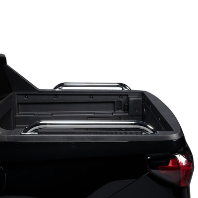 4Ft 3In SSR Locker Side Rails <br> 22-25 Hyundai Santa Cruz