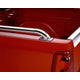 6.5ft Bed SSR Locker Side Rails <br> 17-24 Ford F-350 F-250