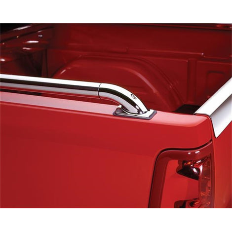 SSR Locker Side Rails <br> 01-04 Chevy S10