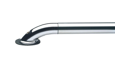 SSR Locker Side Rails <br> 01-04 Chevy S10