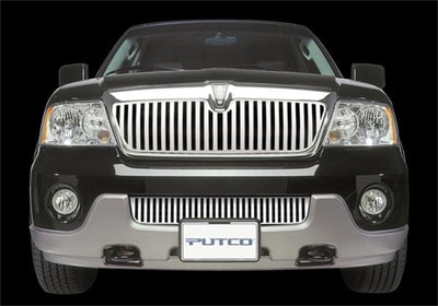 Designer FX Grilles <br> 08-15 Nissan TITAN