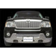 Designer FX Grilles <br> 08-15 Nissan TITAN