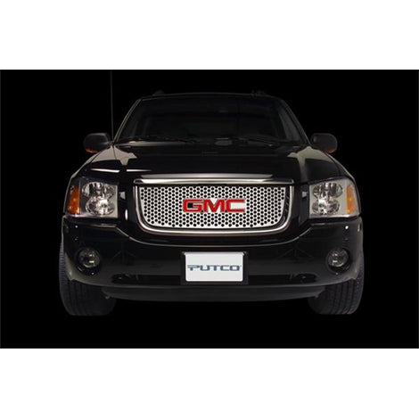 esigner FX Grilles <br> 07-13 Chevy Silverado 1500