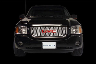 esigner FX Grilles <br> 07-13 Chevy Silverado 1500