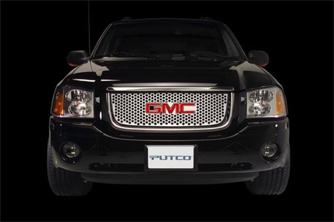 esigner FX Grilles <br> 07-13 Chevy Silverado 1500
