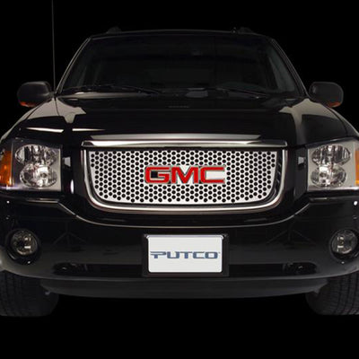 Designer FX Grille Direct Replacement <br> 14-15 Chevy Silverado 1500