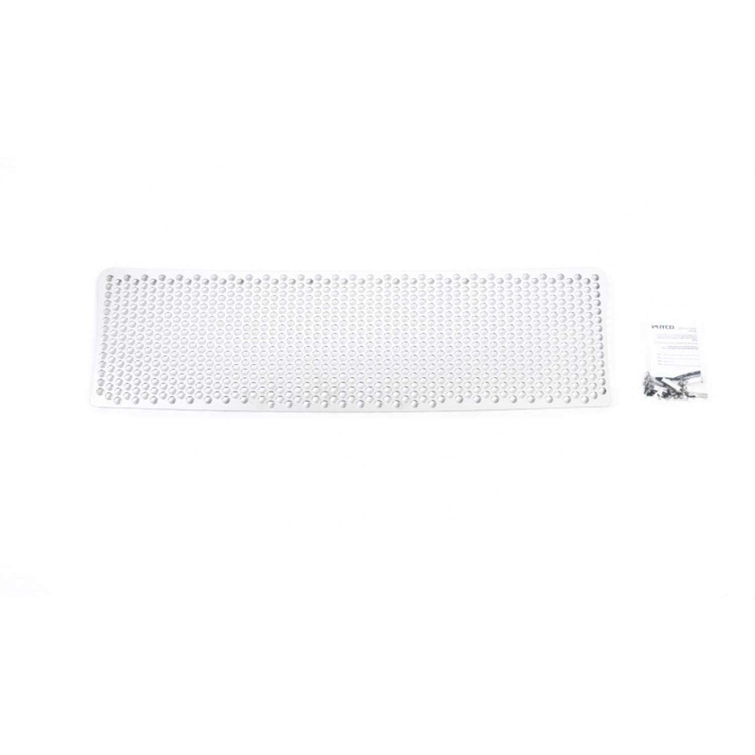 DFX Punch Designer FX Grilles <br> 13-14 Ford F-150