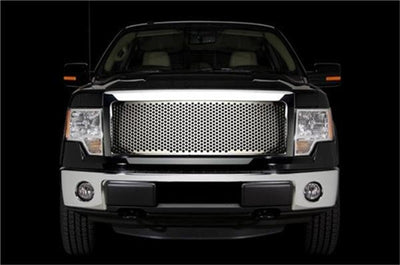DFX Punch Designer FX Grilles <br> 13-14 Ford F-150