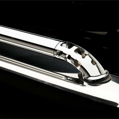 8ft. Bed Crossrails <br> 75-07 Chevy/GMC Silverado Sierra C/K 10 1500 2500 3500 HD