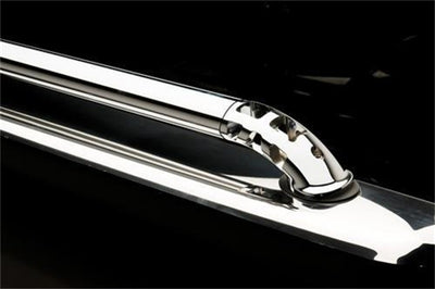 6.5ft Bed Crossrails <br> 97-04 Ford F-150 F-250