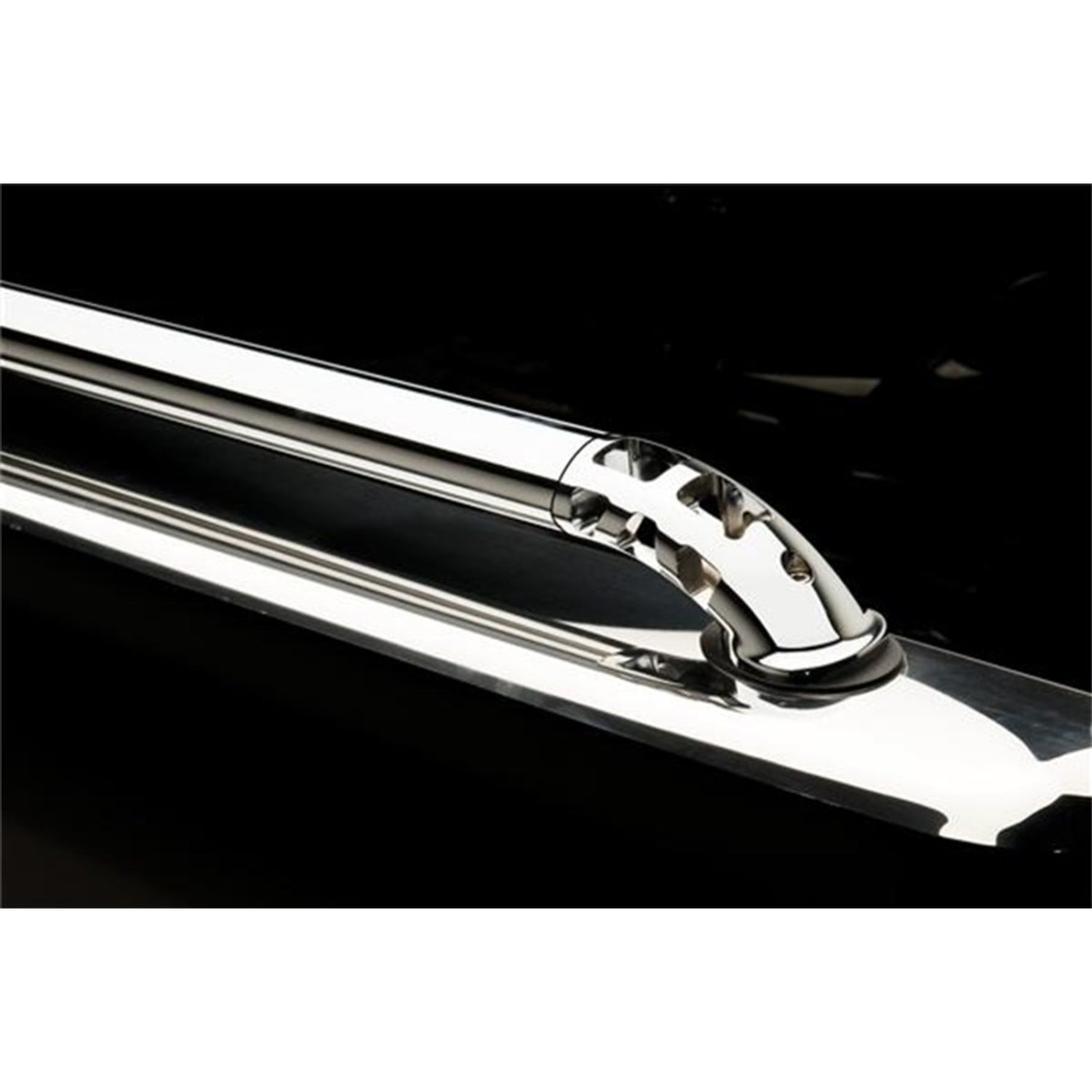 8ft Bed Crossrails <br> 99-16 Ford F-250 F-350