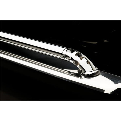 8ft Bed Crossrails <br> 99-16 Ford F-250 F-350