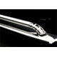 8ft Bed Crossrails <br> 99-16 Ford F-250 F-350