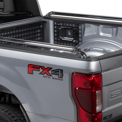 8ft Bed Crossrails <br> 99-16 Ford F-250 F-350