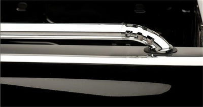 8ft Bed Crossrails <br> 02-24 Dodge Ram 1500 2500 3500