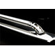 5ft. Bed Crossrails <br> 00-04 Dodge Dakota