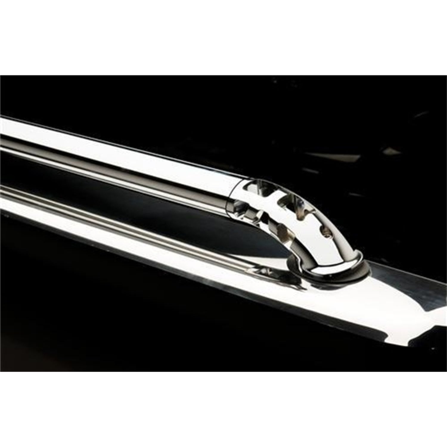 8ft Bed Crossrails <br> 05-06 Toyota Tundra