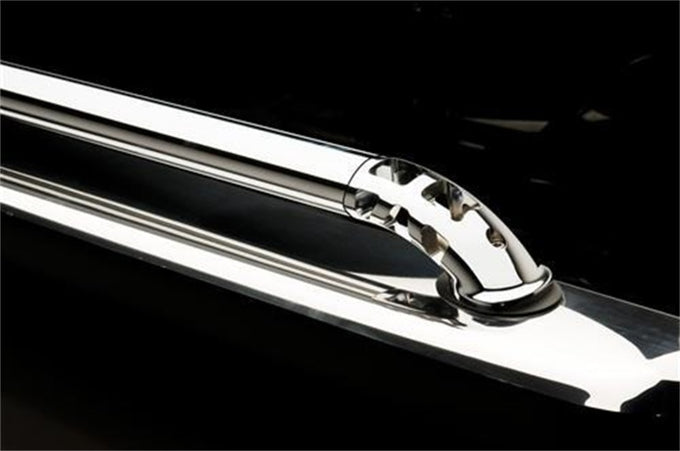 6.2ft Bed Crossrails <br> 04-06 Toyota Tundra