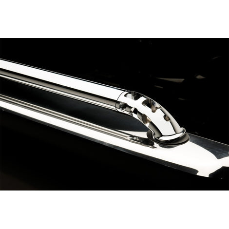 5ft. Box Crossrails <br> 15-25 Chevy Colorado, GMC Canyon