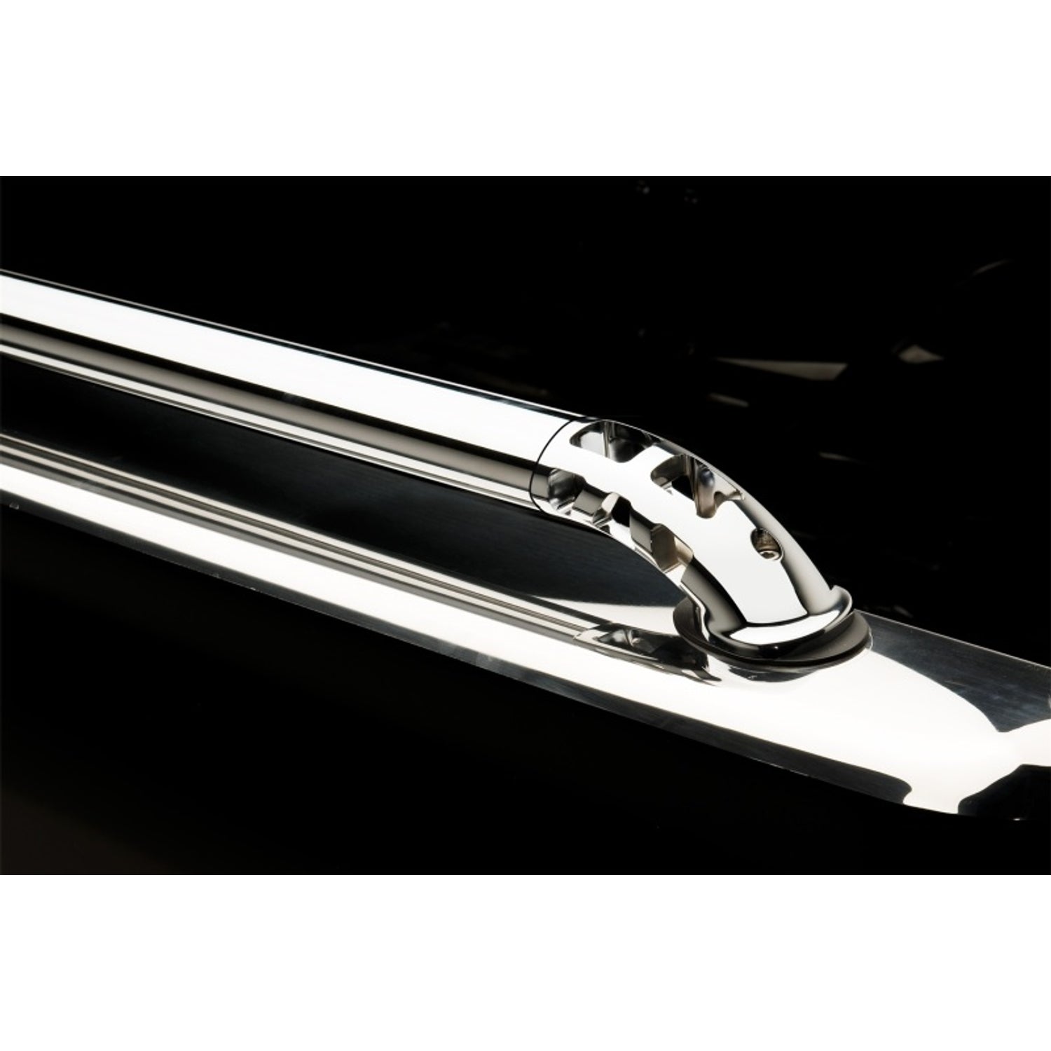 6ft Box Crossrails <br> 15-24 Chevy Colorado, GMC Canyon