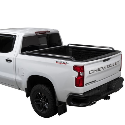 6.5ft. Bed Crossrails <br> 19-24 Chevy Silverado 1500D