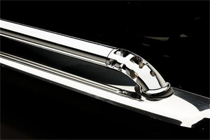 2500/3500 6.8ft Bed Crossrails <br> 20-24 Chevy Silverado, GMC Sierra 2500 3500 HD
