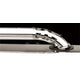 8ft. Bed Crossrails <br> 15-24 Ford F-150 F-250 F-350 F-450 Super Duty