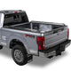 8ft. Bed Crossrails <br> 15-24 Ford F-150 F-250 F-350 F-450 Super Duty