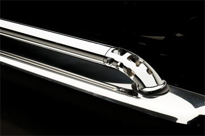 5.5ft. Bed Crossrails <br> 07-21 Toyota Tundra