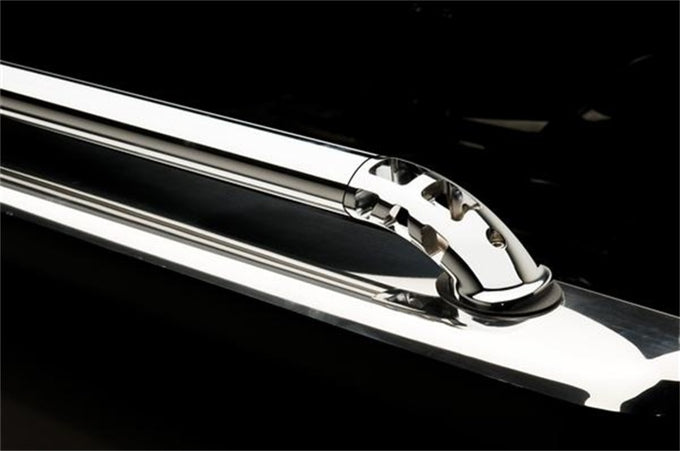 5.5ft. Bed Crossrails <br> 07-21 Toyota Tundra