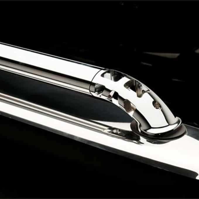 5.5ft. Bed Crossrails <br> 07-21 Toyota Tundra